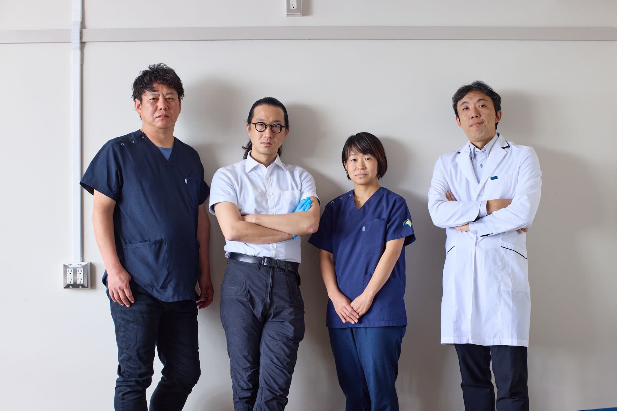 感染制御人材チーム
