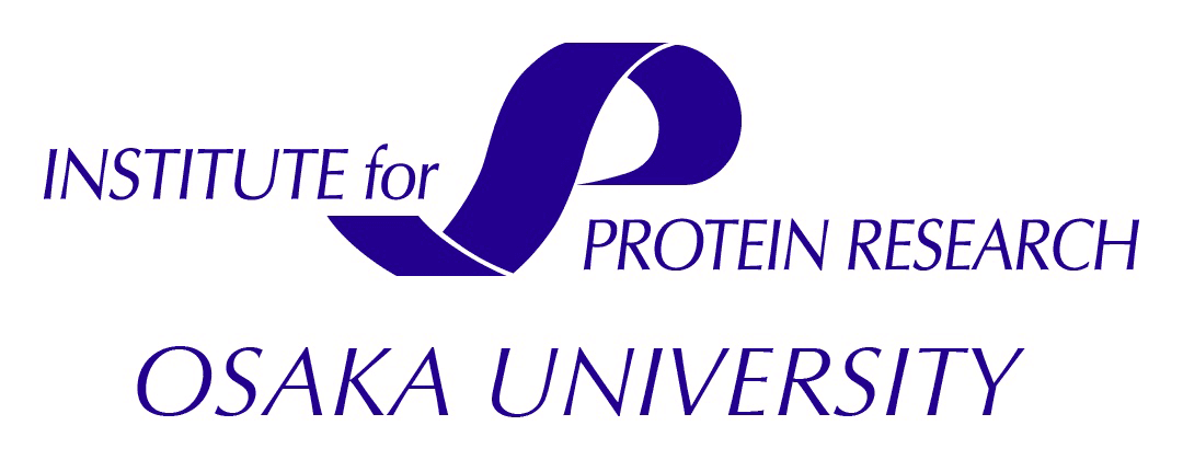 Osaka University
Institute for Protein Research