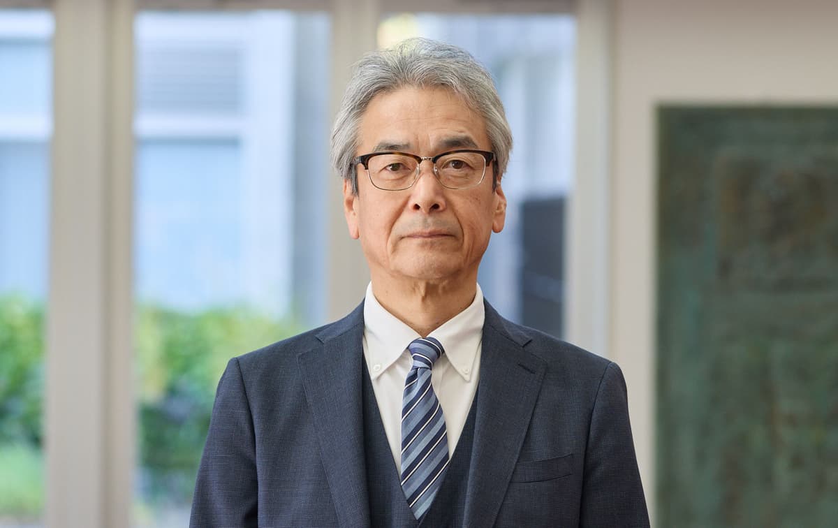 Nobuyuki Takakura