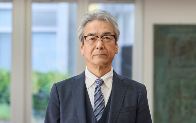 Nobuyuki Takakura