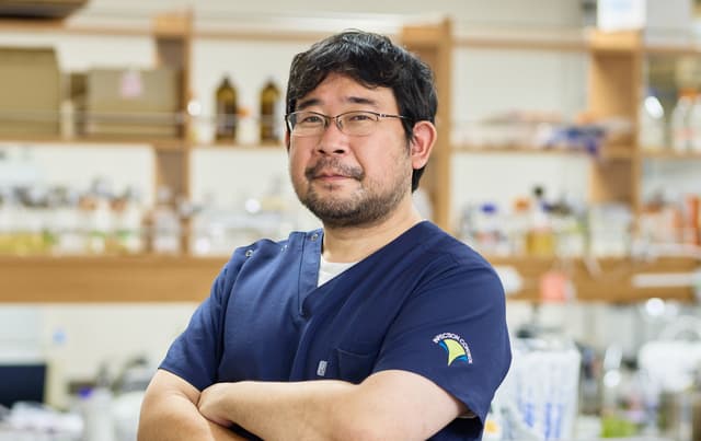 Satoshi Kutsuna