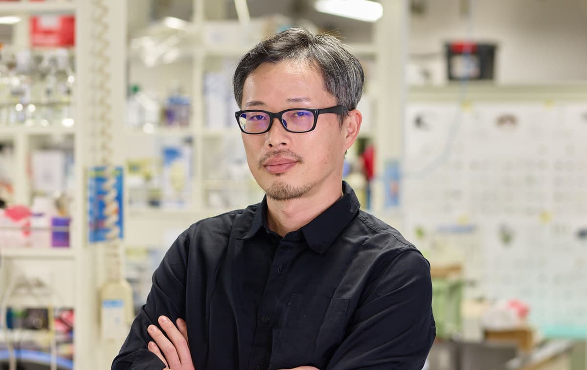 Shuhei Taguwa