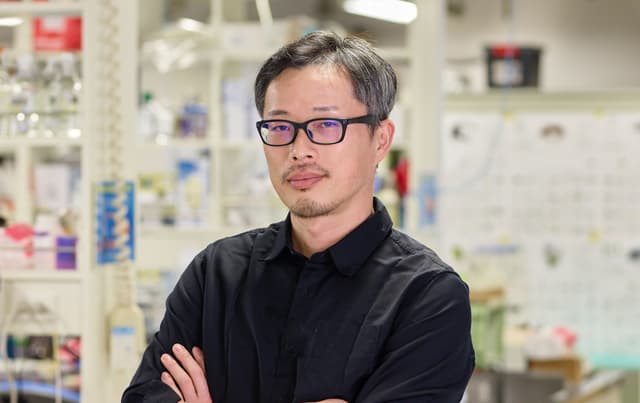 Shuhei Taguwa