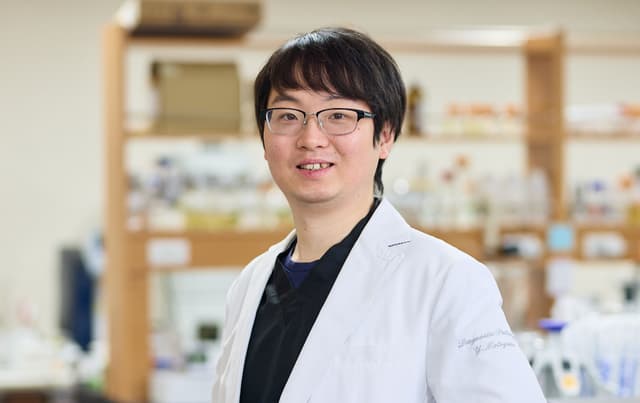 Yuuichi Motoyama