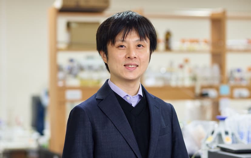 Hiroki Kiyokawa