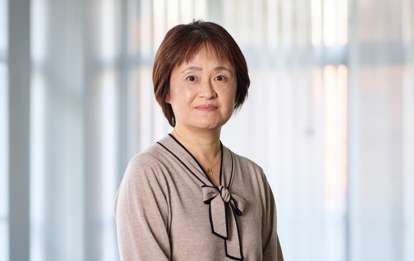 Asako Miura