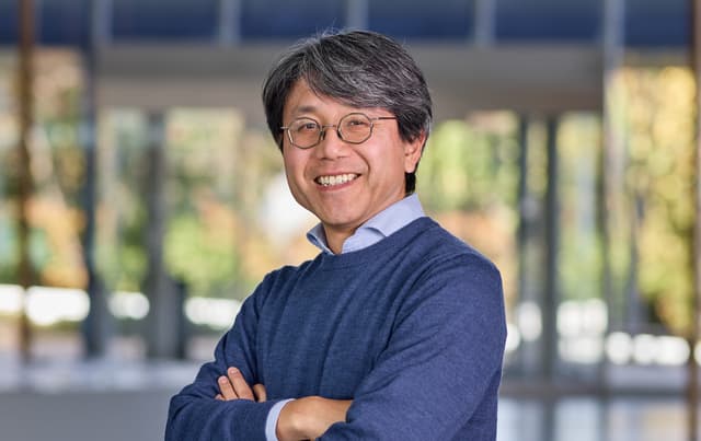 Atsuo Kishimoto