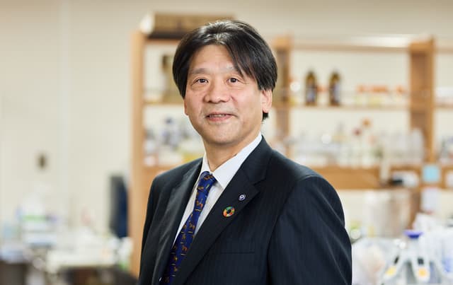 Eiichi Morii