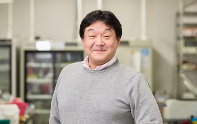Hideyuki Hara