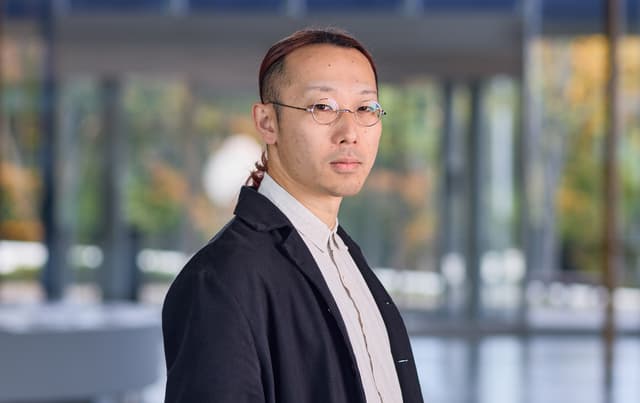 Kazuki Ide