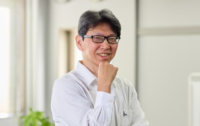 Kenji Sasaki