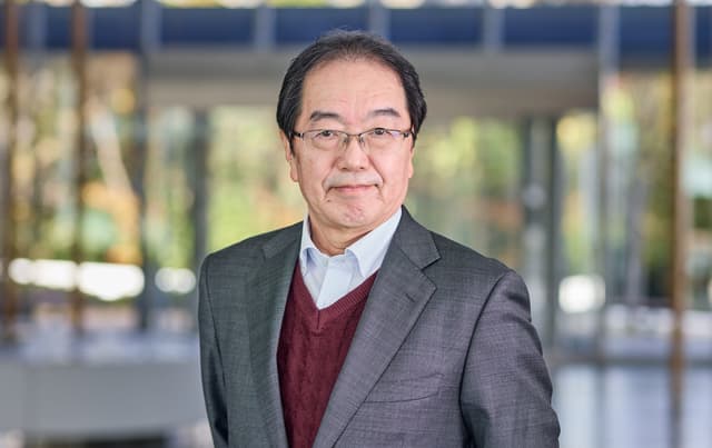 Kiyohiro Sugiyama