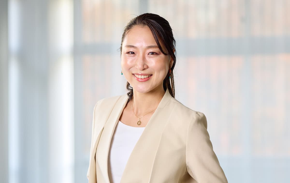 Mao Yagihashi