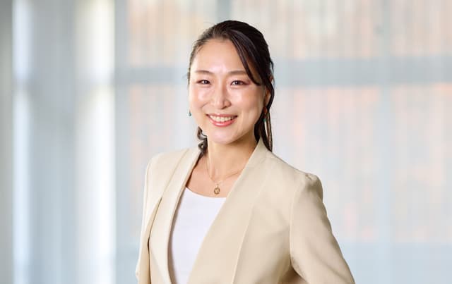 Mao Yagihashi