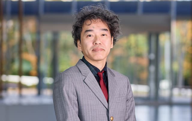 Michio Murakami