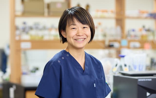 Minako Ikegaki