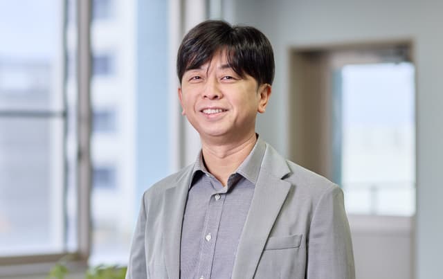 Naoshi Koide