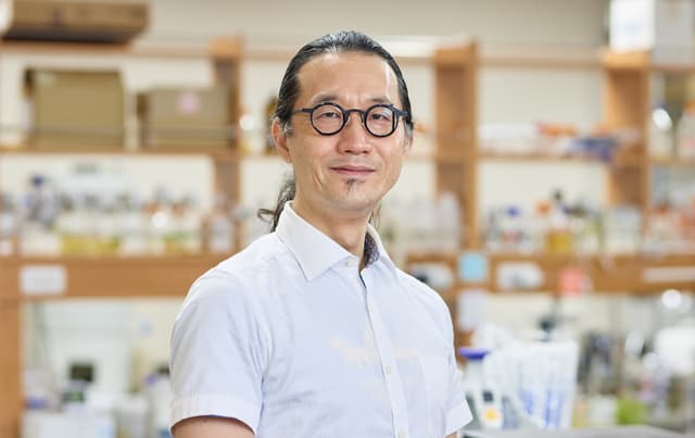 Ryuichi Sada