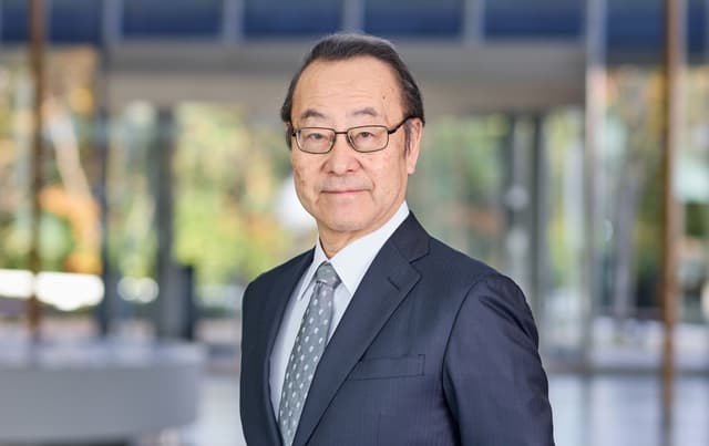 Akira Kikuchi