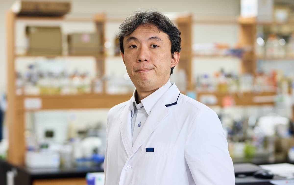 Shungo Yamamoto
