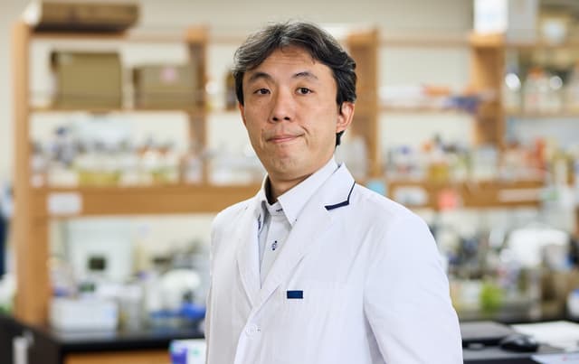 Shungo Yamamoto