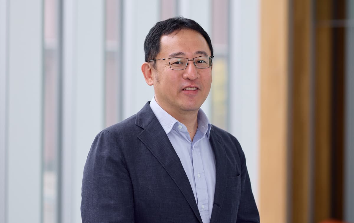 Takao Toyokawa