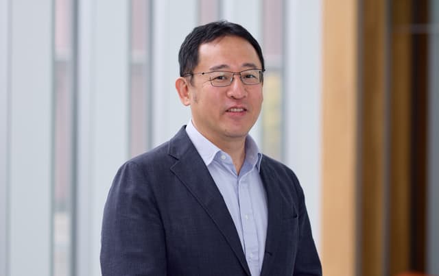 Takao Toyokawa