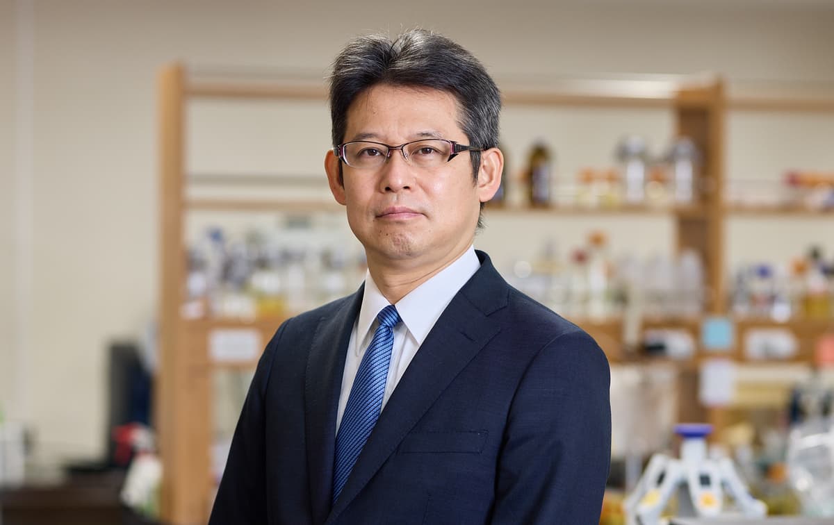 Toshihiro Takeda