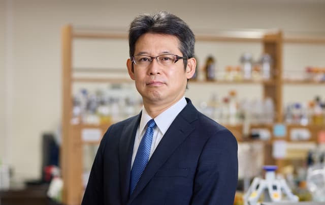 Toshihiro Takeda