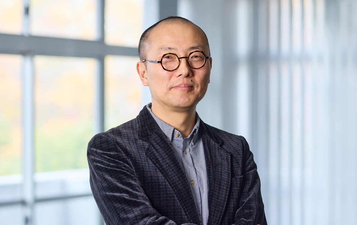 Yasuhiko Murakami