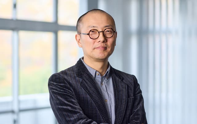 Yasuhiko Murakami