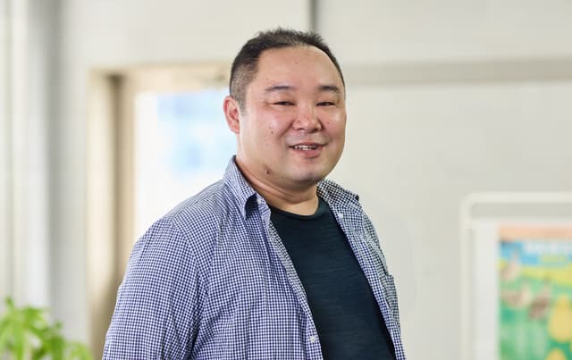 Yoichi Ikeda