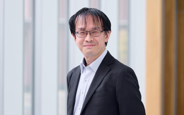 Yoshiya Hosokawa