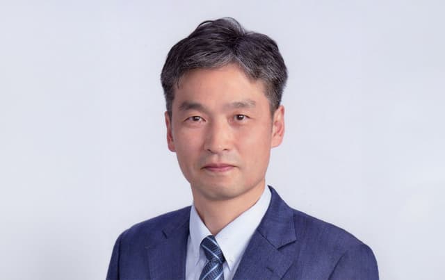 Keiji Itaka
