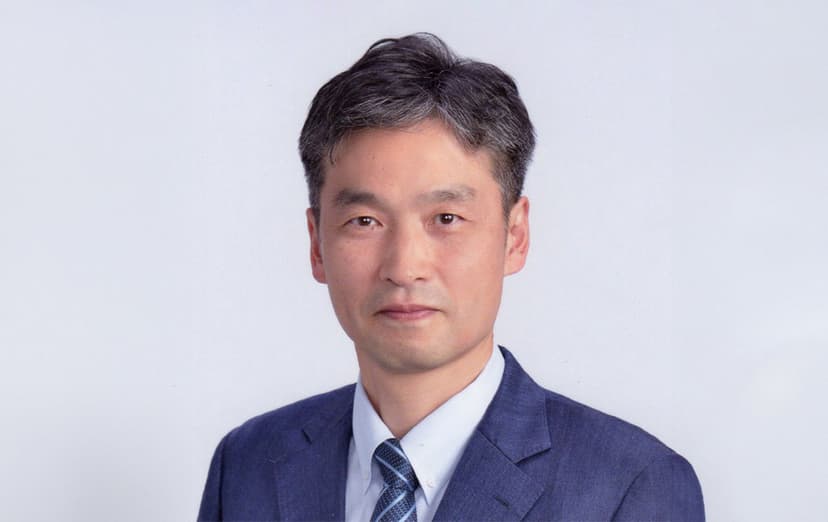 Keiji Itaka