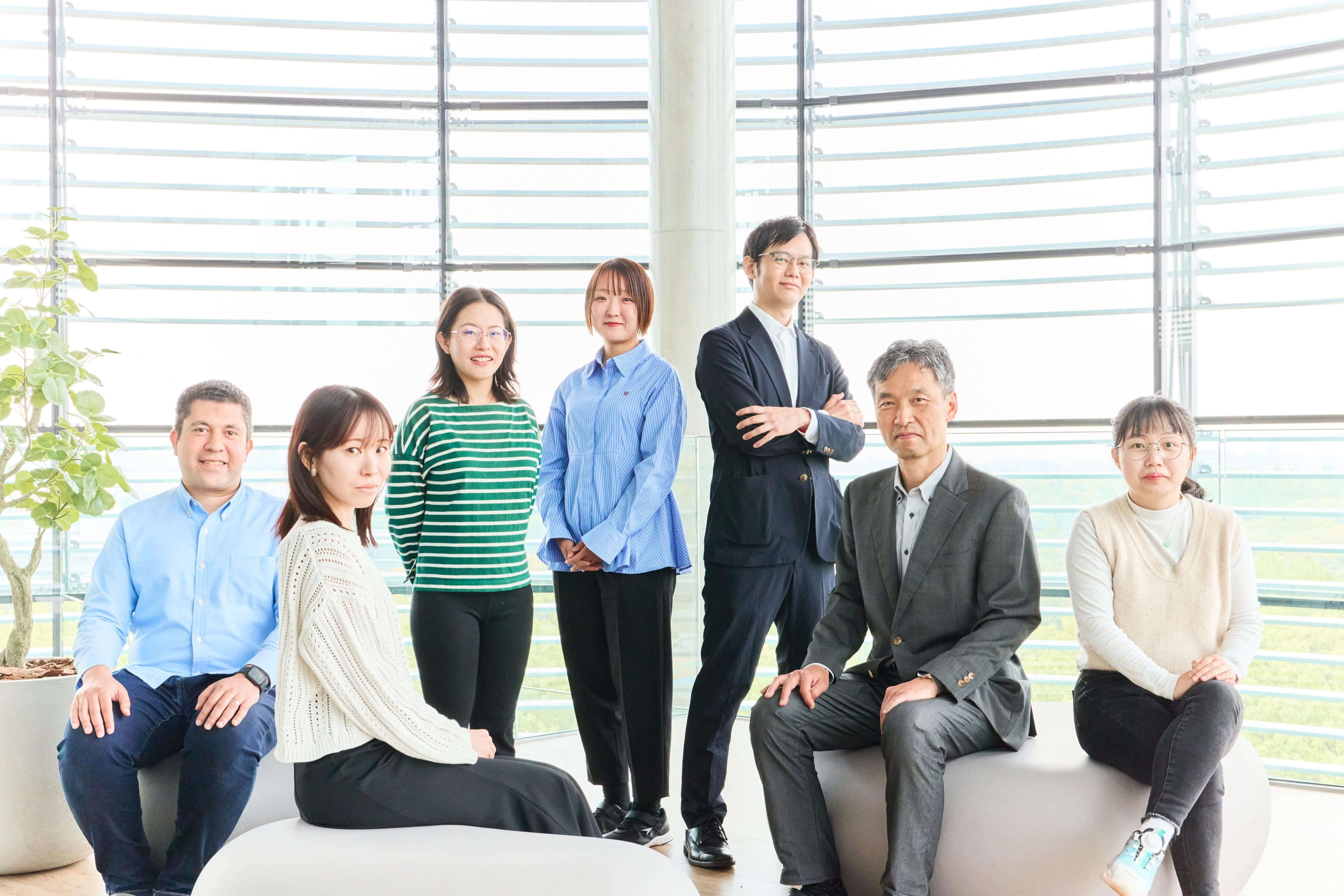 臨床生命工学チーム