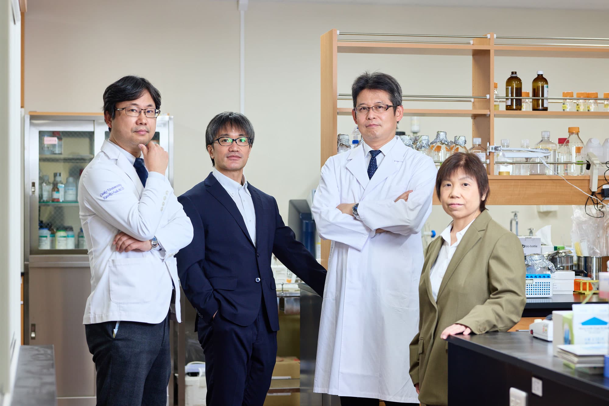 医療情報人材チーム