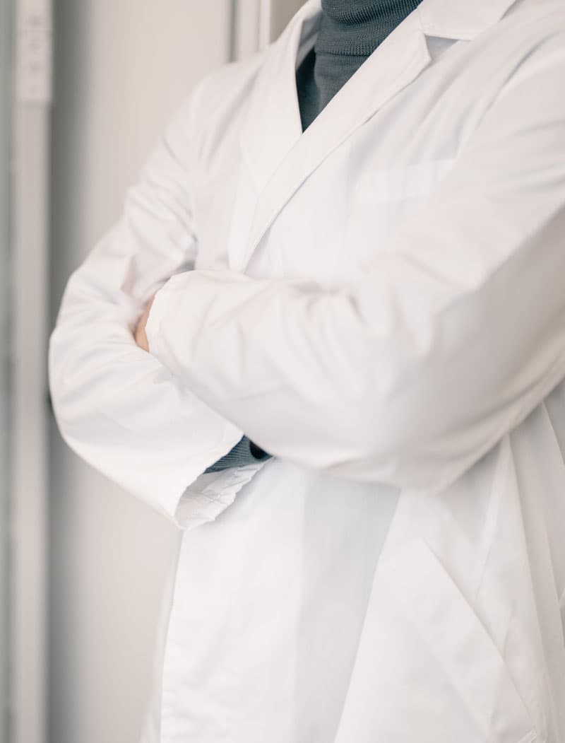 医療従事者向けコンテンツ